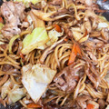 taaaaae's cooksnap of when they made 買うより美味しい焼きそばソース.