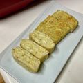 卯月のうさぎ２０１４'s cooksnap of when they made 長芋の卵焼き～✨.