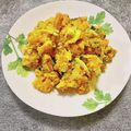 コムギ大好き's cooksnap of when they made レンジで簡単！デパ地下風かぼちゃサラダ.