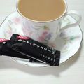 ぱふ♪'s cooksnap of when they made なみなみミルクティー.
