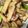 K0A9O0R8U♪'s cooksnap of when they made アスパラとエリンギのバター炒め.