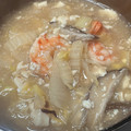K0A9O0R8U♪'s cooksnap of when they made とろとろ白菜と豆腐のあんかけスープ.