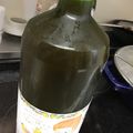 葉月優希's cooksnap of when they made ポン酢(手作り).