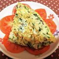 龍青空ママ's cooksnap of when they made メインにもなる♪椎茸と野菜のツナ玉.