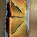 クックRYK3SI☆'s cooksnap of when they made バスクチーズケーキ.