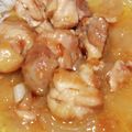 ヨシヨッシー's cooksnap of when they made 鶏ももニンニク焼き.