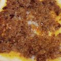 ヨシヨッシー's cooksnap of when they made マヨネーズ無し！コンビーフトースト.