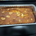クックJHB1S1☆'s cooksnap of when they made オレンジマーマレードパウンドケーキ.