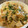 ほなああ's cooksnap of when they made 豚こまと厚揚げと豆苗のオイめん炒め.