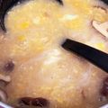 サンタJr's cooksnap of when they made 男の料理：しいたけスープ.