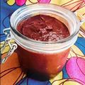 rosyrose's cooksnap of when they made ココア甘酒麹.