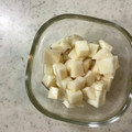 Ruriluru's cooksnap of when they made 長芋のわさびとタレの和物.