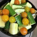 さらよりいくろ☆'s cooksnap of when they made 超簡単！ししゃものアヒージョ.