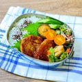 ♬ぶちこ♬'s cooksnap of when they made まるごとしいたけ.
