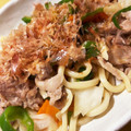 クックOGOUED☆'s cooksnap of when they made 簡単♪旦那と子供が喜ぶ焼きうどん.