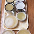 Ｎよんよん's cooksnap of when they made 100%ジュースのヘルシー寒天ゼリー.