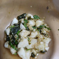 ゆままやたん's cooksnap of when they made 簡単♪大人気☆長芋の海苔和え.