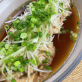 クック55DKFH☆'s cooksnap of when they made 簡単！柔らか！鶏むね肉のさっぱりポン酢煮.