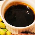 ルミー☆'s cooksnap of when they made シェフ直伝♡簡単絶品♡和風ステーキソース.