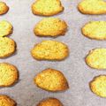 なーなちゃん's cooksnap of when they made 袋で簡単☆ザクザク食感のにんじんクッキー.