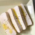 のりこったん's cooksnap of when they made チーズのような塩豆腐◆画像付き.