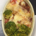 ゃゃッキりん梵's cooksnap of when they made じゃがいもとトマトとツナのマヨネーズ焼き.
