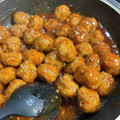 ちょちょら's cooksnap of when they made 何食べ⭐️シロさんの実家の肉団子.