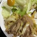 みにー2020's cooksnap of when they made 豚バラと春キャベツのやわらか炒め煮.