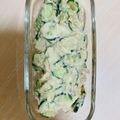 ももゆみ1230's cooksnap of when they made 10分で副菜！おからとツナのサラダ.