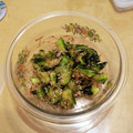 ラリー＆サラ's cooksnap of when they made すぐ作れる☆きゅうりのおかか和え.