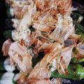 くみ茶☆'s cooksnap of when they made オクラのカリカリとろーりチーズ焼き.