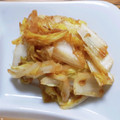 ポニーリボン's cooksnap of when they made 白菜のおかかあえ♪炒めて甘さ倍増♪.