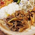 Unaken's cooksnap of when they made 牛肉としらたきのチャプチェ風.