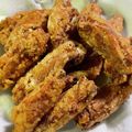 ママぽちゃ's cooksnap of when they made 旨辛！手が止まらない！レッドホットチキン.