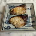 ナピト's cooksnap of when they made *ブリの酢漬け焼き*.