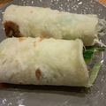 れもたろう's cooksnap of when they made 薄力粉で作る簡単もっちりトルティーヤ生地.