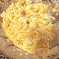 keicooon's cooksnap of when they made 簡単！らっきょうで手作りタルタルソース.