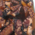 皆見さん's cooksnap of when they made たこの柔らか煮.