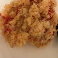 もものすけのまま's cooksnap of when they made 洋風☆トマト丸ごと炊き込みご飯♪.