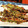 ダッフィーニーうに's cooksnap of when they made ししゃもと大葉のゴマ焼き.