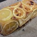 hyonkichi's cooksnap of when they made レモン　世界一美味しい　レモンケーキ.