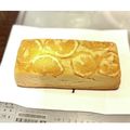 hyonkichi's cooksnap of when they made レモン　世界一美味しい　レモンケーキ.