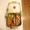 みるく茶's cooksnap of when they made しっとり☆わが家のだし巻き卵.