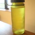 みるく茶's cooksnap of when they made おうちで作るスポーツドリンク♪.