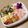 ﾋﾟﾛﾐ♡'s cooksnap of when they made エリンギピーマンウインナーの炒め物.
