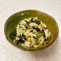 yummysunny's cooksnap of when they made 簡単♪やみつき！キャベツのごま海苔和え.