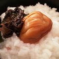 ふぁんころ's cooksnap of when they made 初心者必見！風邪の時に作る超基本のおかゆ.