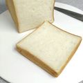 ぱふ's cooksnap of when they made 米粉でもちもち角食パン ～ＨＢでも～.