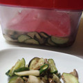 akigon5's cooksnap of when they made 福井ではお馴染み、季節野菜のおは漬け.