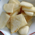 ☆hikonyan☆'s cooksnap of when they made 作り置きに♪簡単美味しいかぶの塩煮☆.
